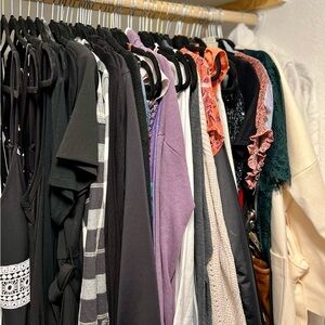 Meet your Posher, Jackie